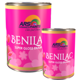 Benilac Super Gloss Enamel